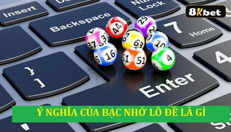 Phương pháp bạc nhớ lô đề có ý nghĩa nhất định trong tính toán cá cược Phương pháp bạc nhớ lô đề có ý nghĩa nhất định trong tính toán cá cược