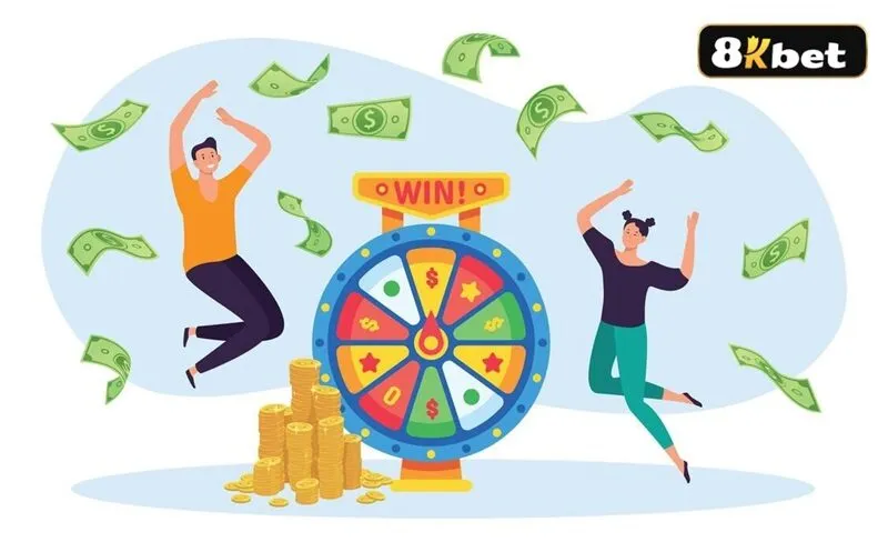 Có chiến thuật tốt thì người chơi không bao giờ lỗ Có chiến thuật tốt thì người chơi không bao giờ lỗ