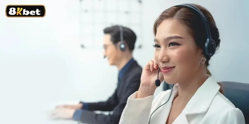 Bạn có thể liên hệ 8KBET mọi lúc Bạn có thể liên hệ 8KBET mọi lúc