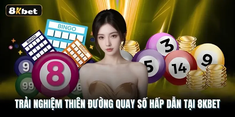 Bí kíp chinh phục các giải thưởng khủng tại xổ số 8kbet Bí kíp chinh phục các giải thưởng khủng tại xổ số 8kbet