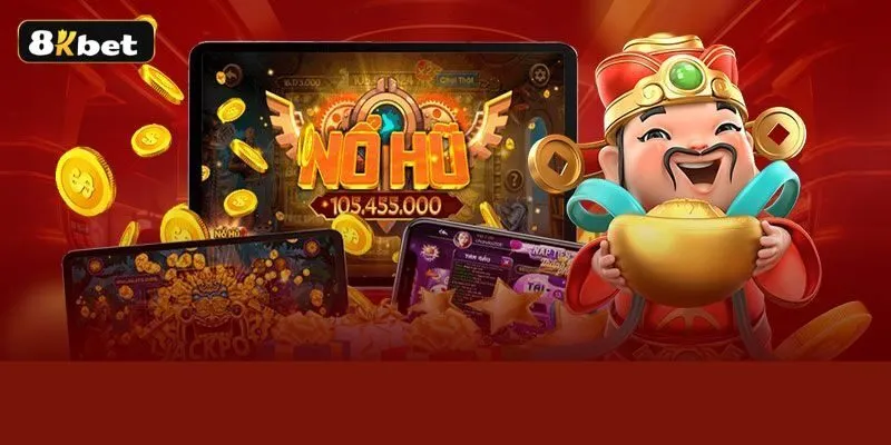 Các biểu tượng đặc biệt và dòng thưởng phổ biến trong Nổ hũ phát phát Các biểu tượng đặc biệt và dòng thưởng phổ biến trong Nổ hũ phát phát