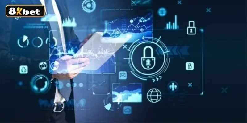 Cam kết 100% không chia sẻ dữ liệu người chơi Cam kết 100% không chia sẻ dữ liệu người chơi