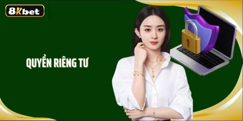 Chính sách quyền riêng tư Chính sách quyền riêng tư