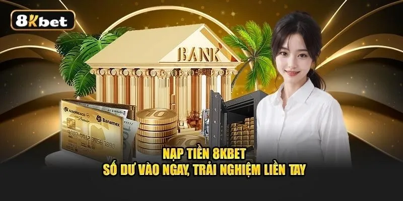 Chuyển khoản ngân hàng Chuyển khoản ngân hàng