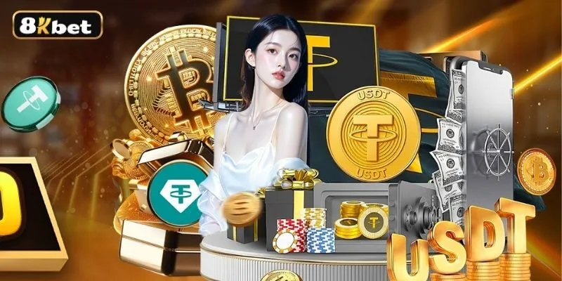 Đại lý 8KBET là công việc có thể mang lại cho bạn nguồn thu nhập hấp dẫn Đại lý 8KBET là công việc có thể mang lại cho bạn nguồn thu nhập hấp dẫn