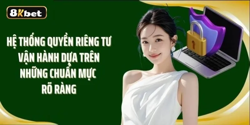 Điểm danh quy tắc vàng về bảo mật quyền riêng tư Điểm danh quy tắc vàng về bảo mật quyền riêng tư