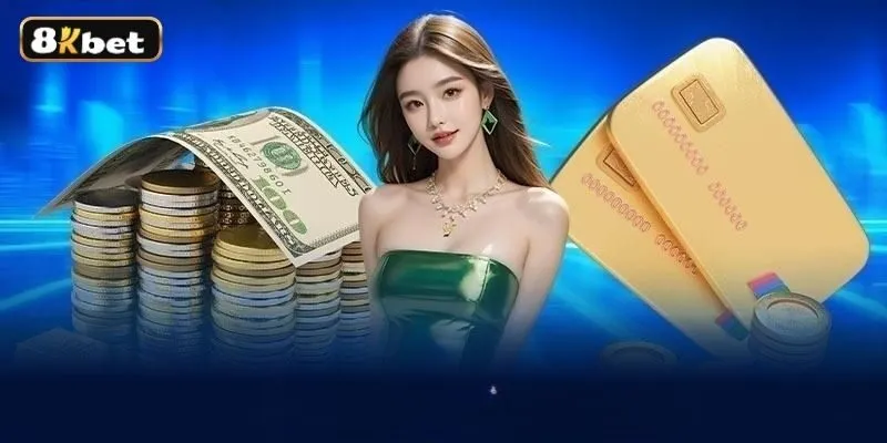 Điều kiện nạp tiền 8KBET Điều kiện nạp tiền 8KBET