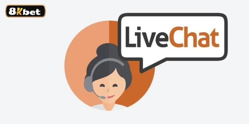 Hỗ trợ Live Chat siêu nhanh Hỗ trợ Live Chat siêu nhanh