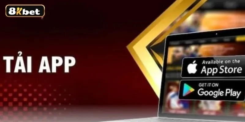 Hướng dẫn tải app 8KBET trên Android Hướng dẫn tải app 8KBET trên Android