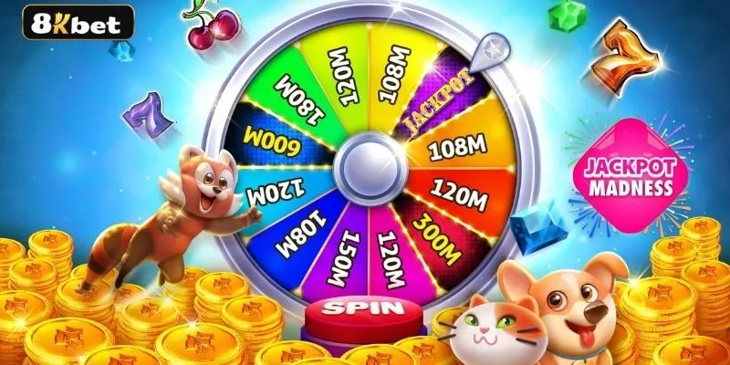 Khám phá các bí kíp săn hũ từ cao thủ dòng game slot