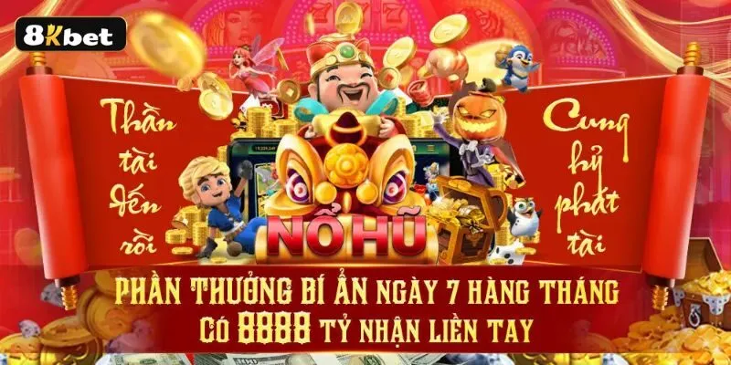 Lựa chọn mức cược thông minh là chìa khóa để săn Jackpot thành công