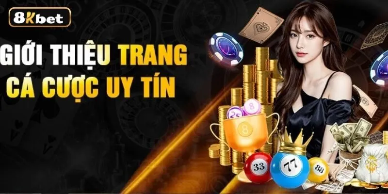 Nhà cái 8KBET Nhà cái 8KBET