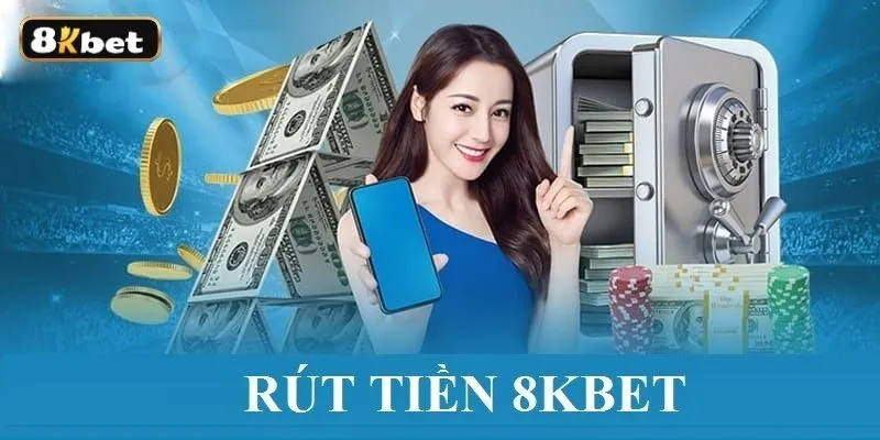 Thủ tục rút tiền đơn giản Thủ tục rút tiền đơn giản
