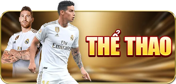 the-thao